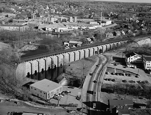 Canton Viaduct